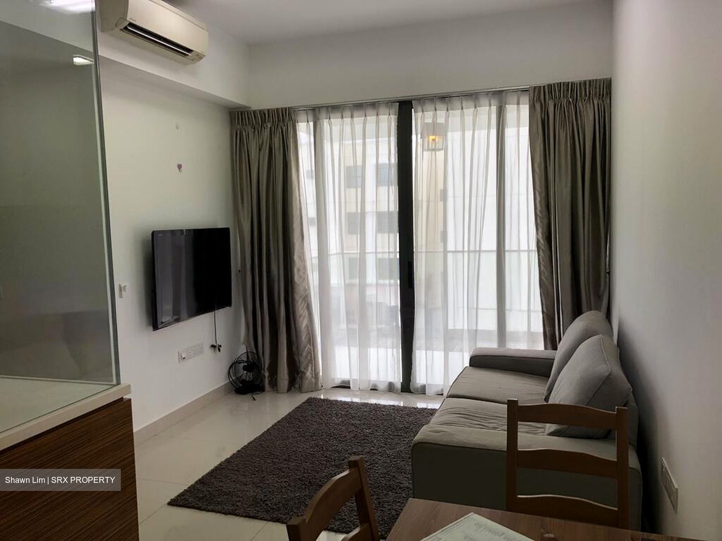 The Mezzo (D12), Apartment #502154011